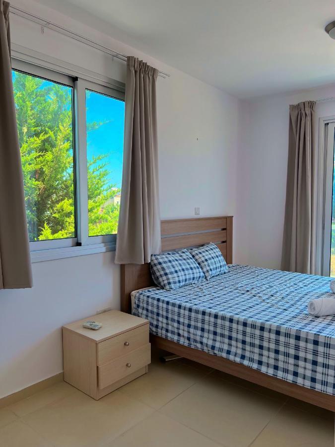 3 Bedroom Coral Bay Beach Seaview Villa II Private Pool Bagian luar foto