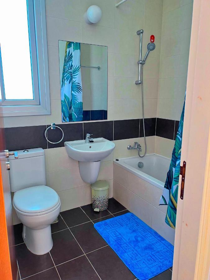 3 Bedroom Coral Bay Beach Seaview Villa II Private Pool Bagian luar foto
