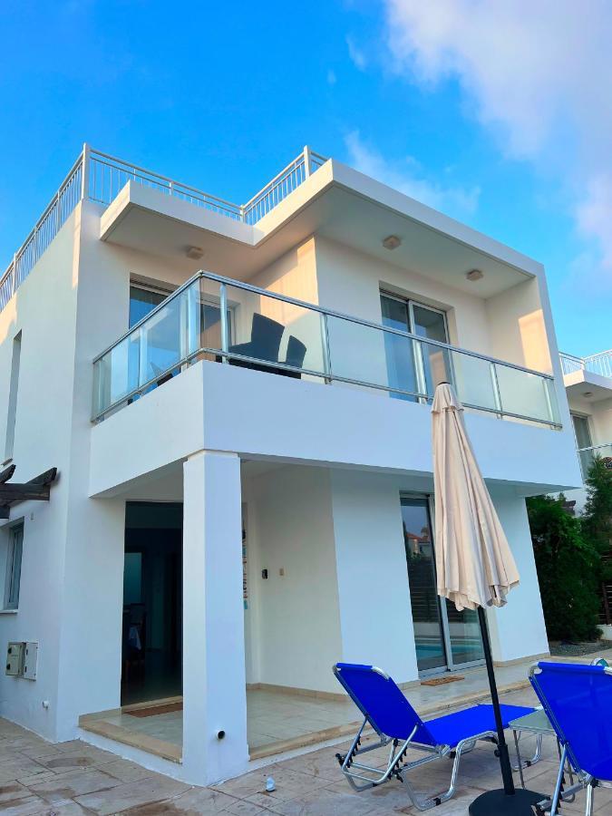 3 Bedroom Coral Bay Beach Seaview Villa II Private Pool Bagian luar foto