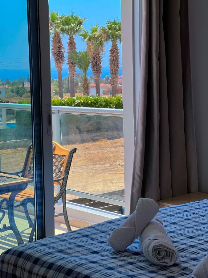 3 Bedroom Coral Bay Beach Seaview Villa II Private Pool Bagian luar foto