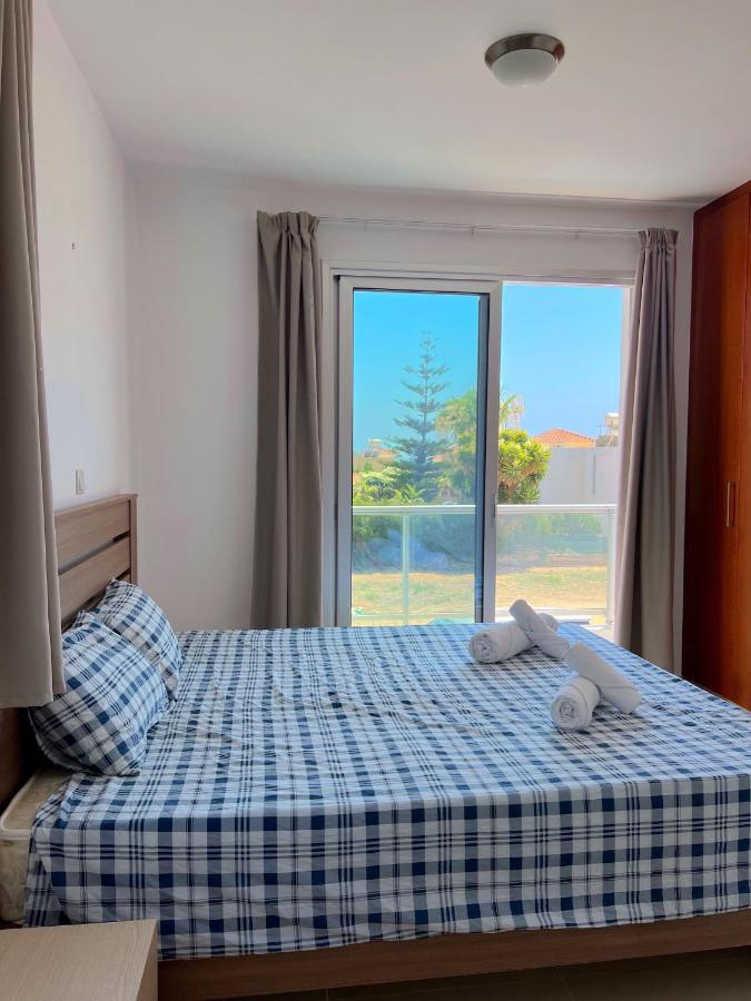 3 Bedroom Coral Bay Beach Seaview Villa II Private Pool Bagian luar foto