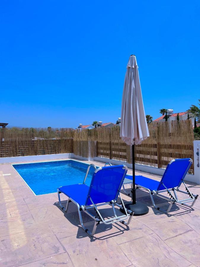 3 Bedroom Coral Bay Beach Seaview Villa II Private Pool Bagian luar foto
