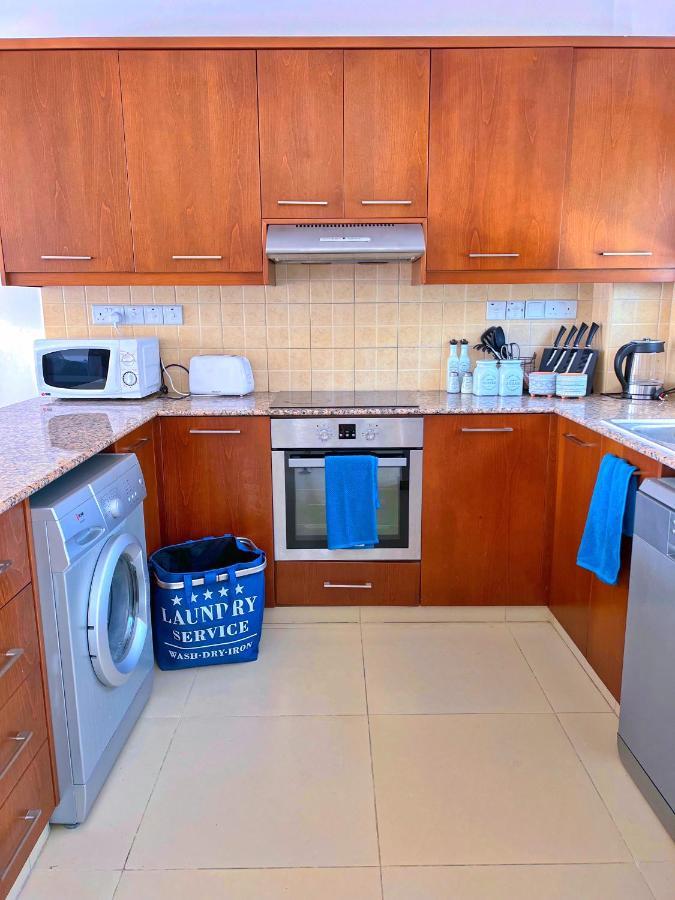 3 Bedroom Coral Bay Beach Seaview Villa II Private Pool Bagian luar foto