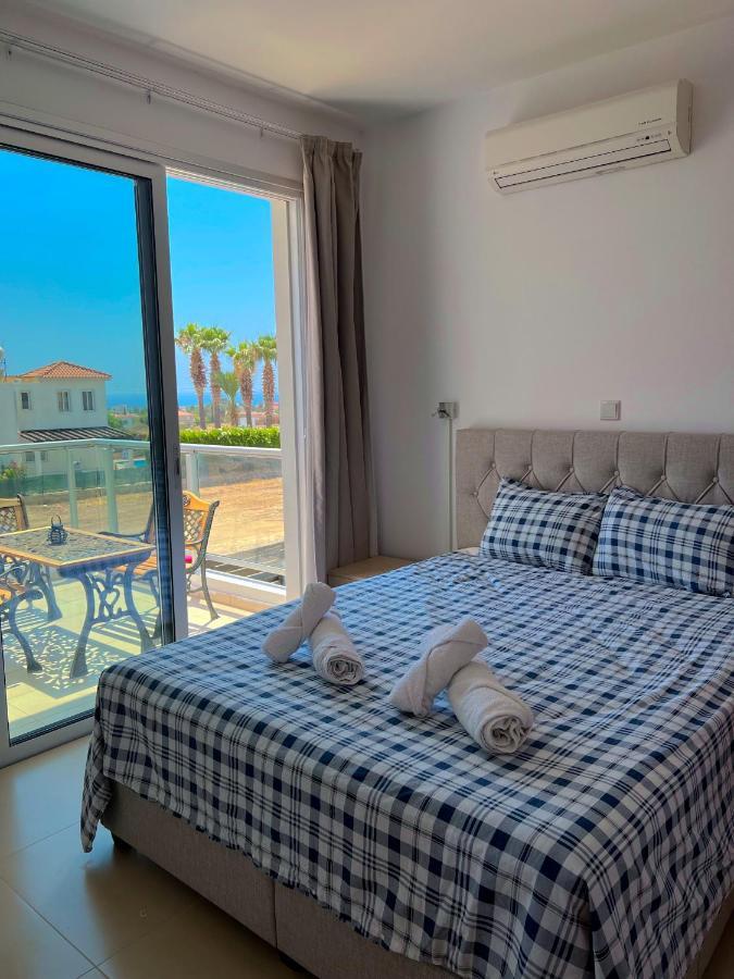 3 Bedroom Coral Bay Beach Seaview Villa II Private Pool Bagian luar foto