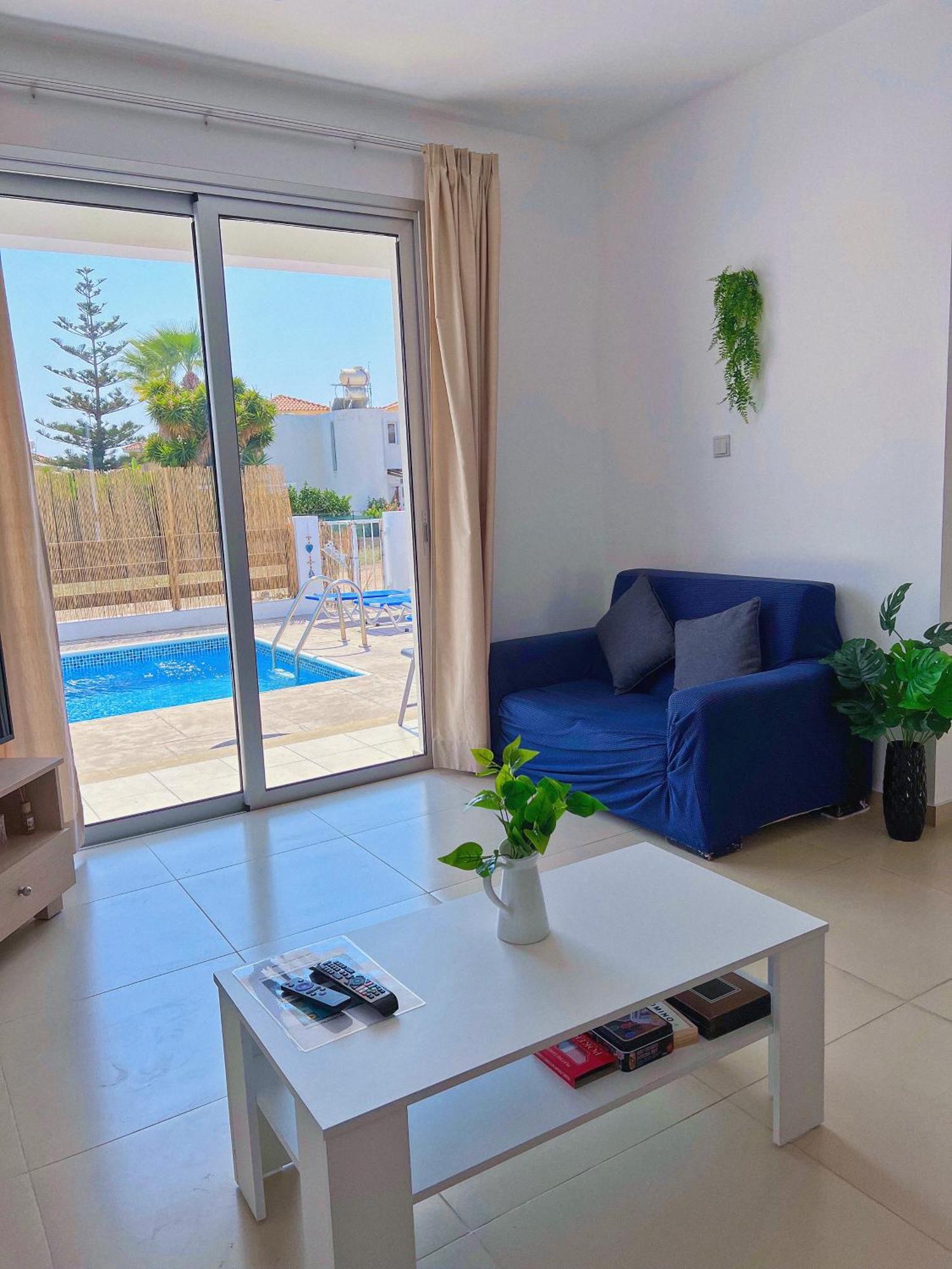 3 Bedroom Coral Bay Beach Seaview Villa II Private Pool Bagian luar foto
