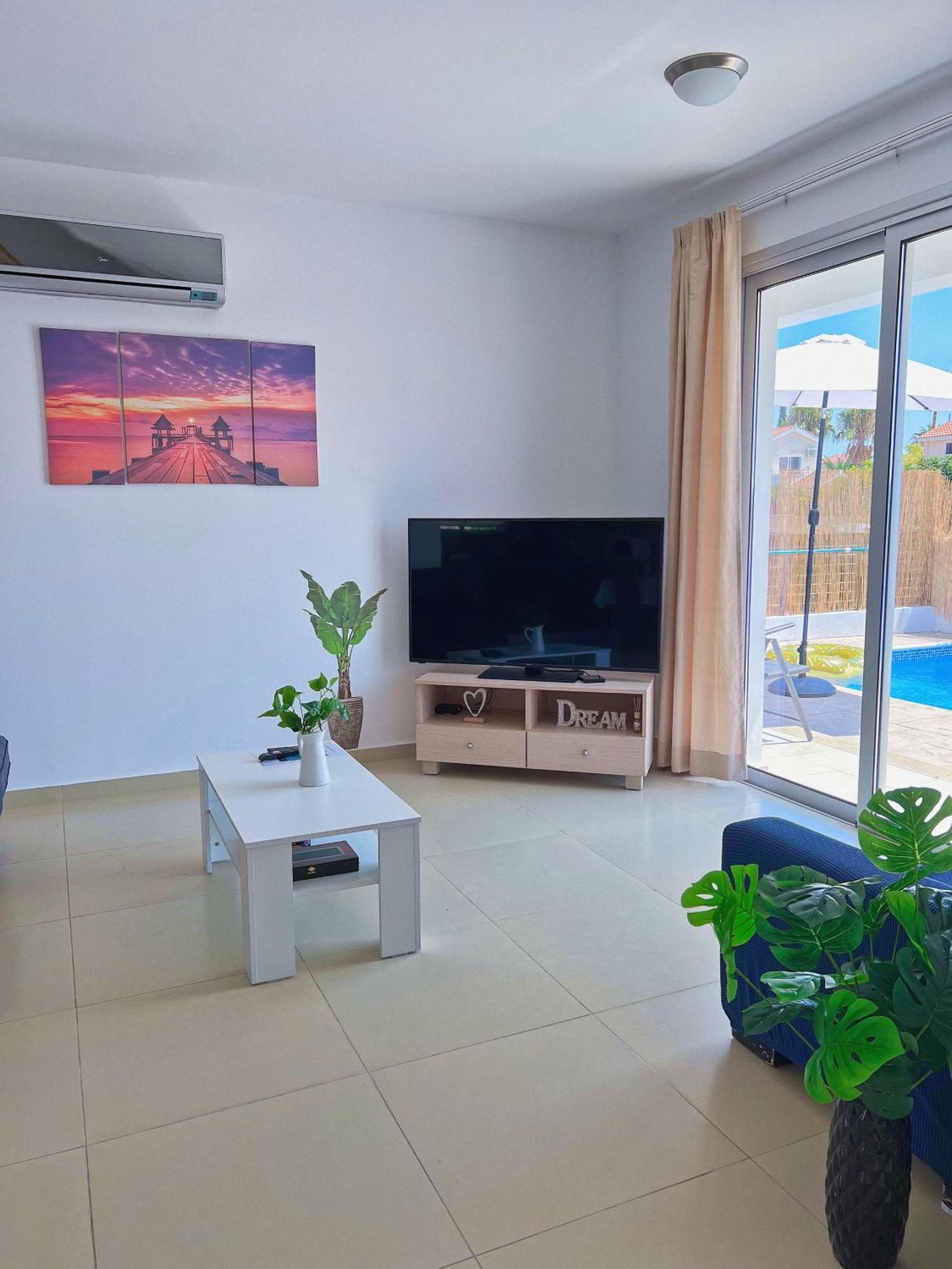 3 Bedroom Coral Bay Beach Seaview Villa II Private Pool Bagian luar foto