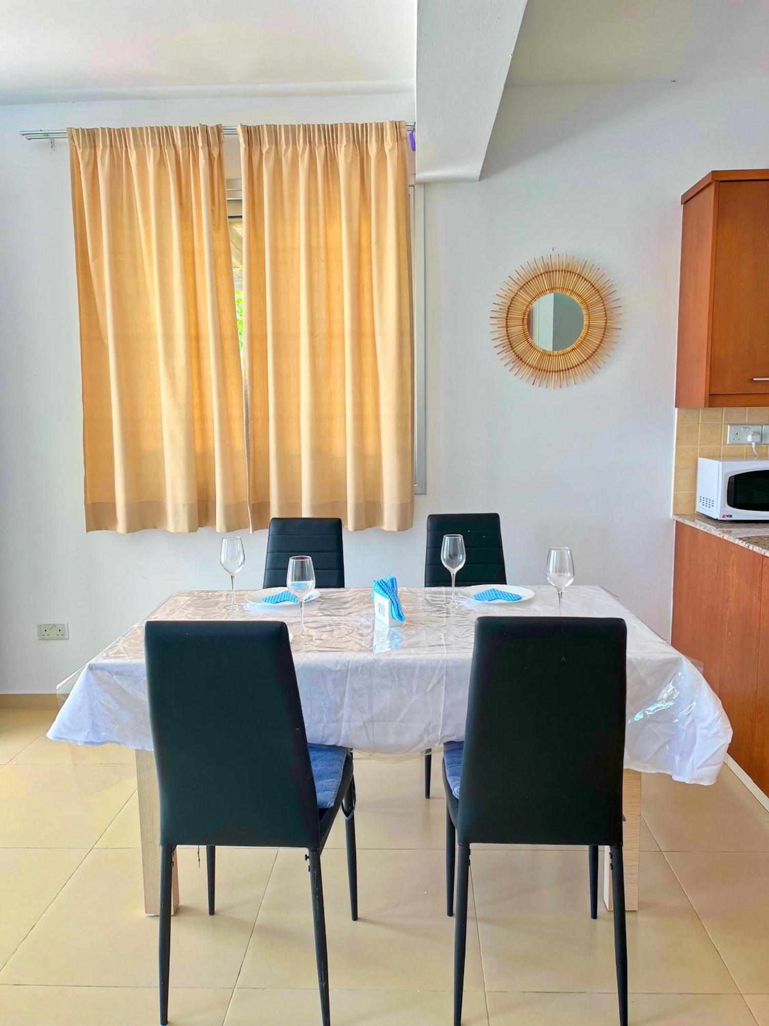 3 Bedroom Coral Bay Beach Seaview Villa II Private Pool Bagian luar foto