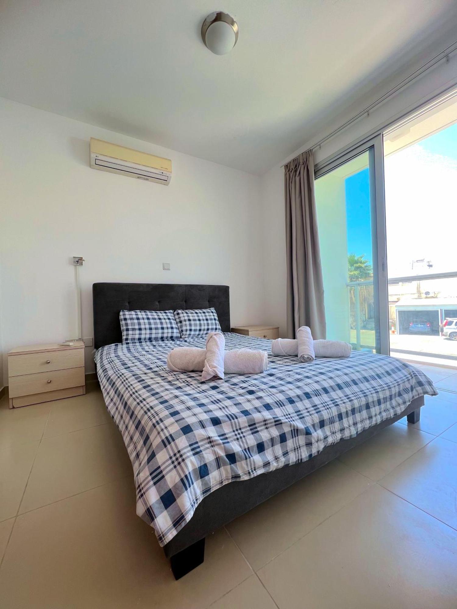 3 Bedroom Coral Bay Beach Seaview Villa II Private Pool Bagian luar foto